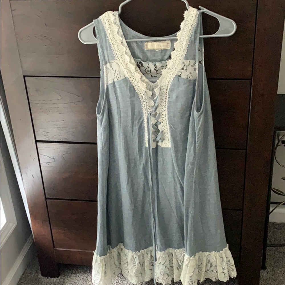 event/church dress! purchased from pink leopard.